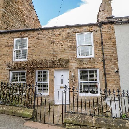 Bank Cottage Alston Dış mekan fotoğraf