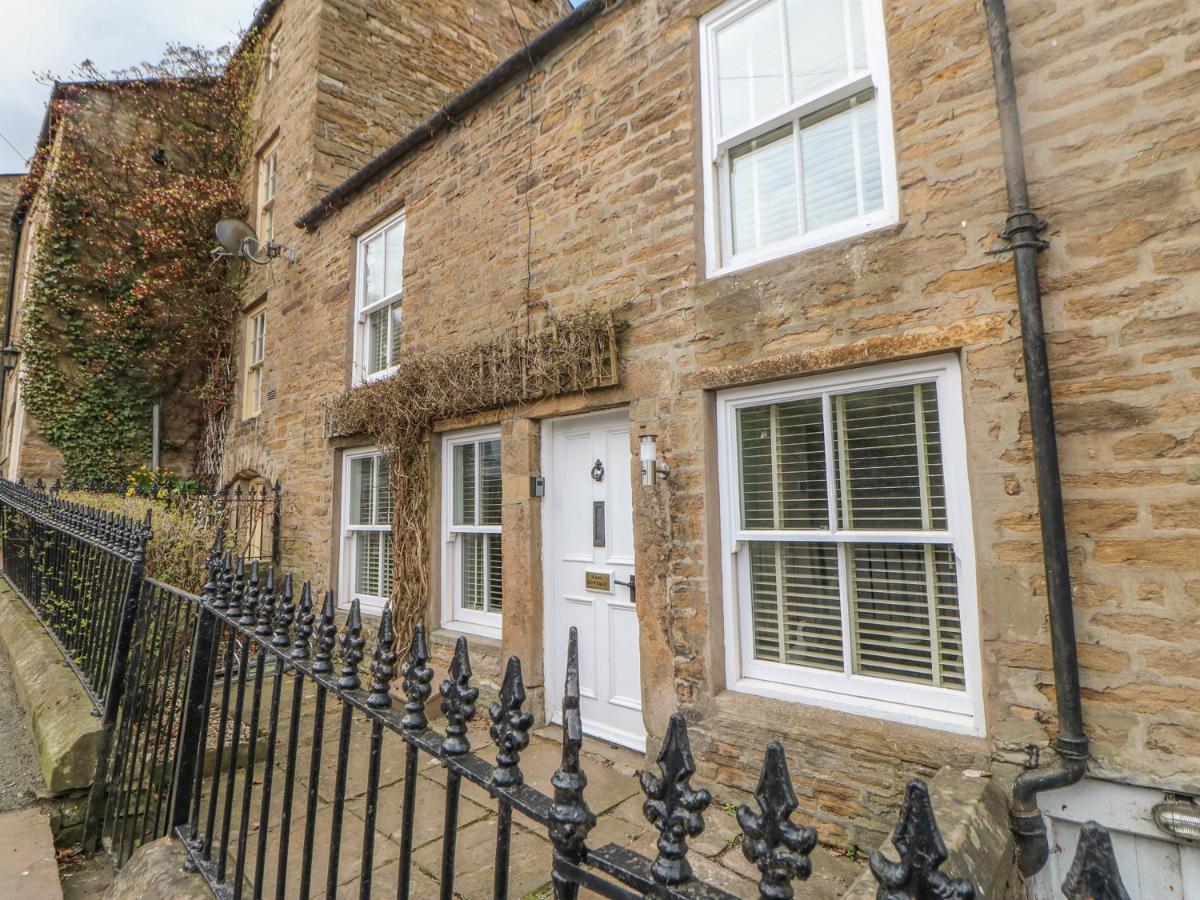 Bank Cottage Alston Dış mekan fotoğraf