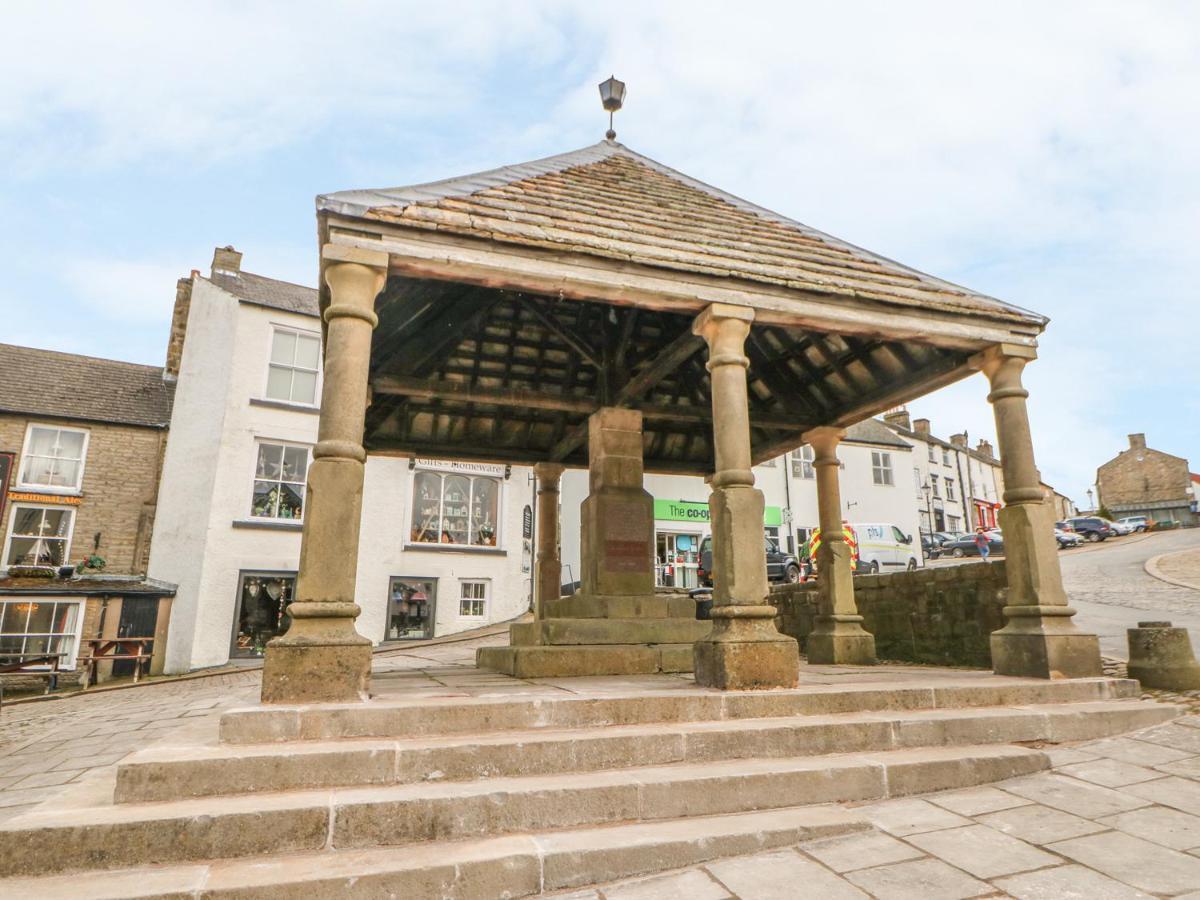 Bank Cottage Alston Dış mekan fotoğraf
