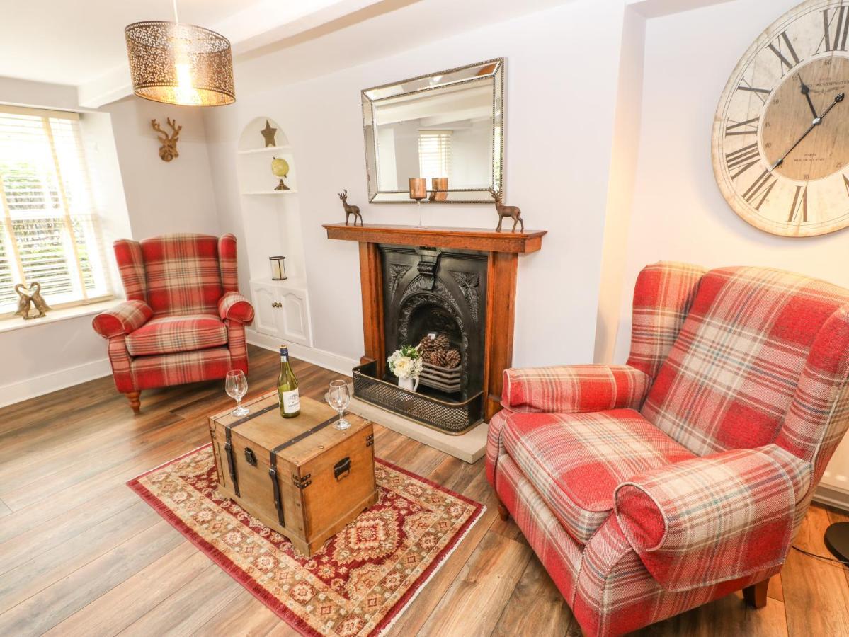 Bank Cottage Alston Dış mekan fotoğraf