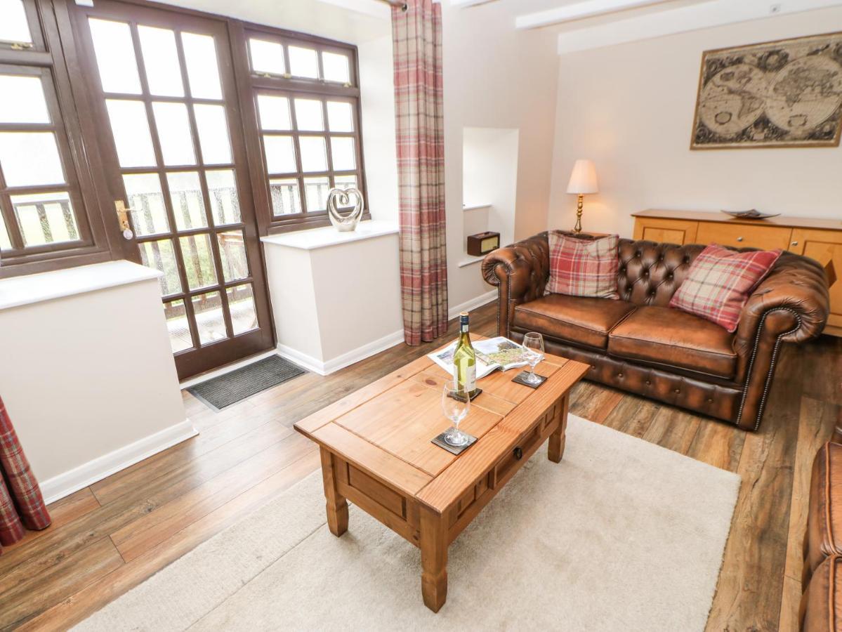 Bank Cottage Alston Dış mekan fotoğraf