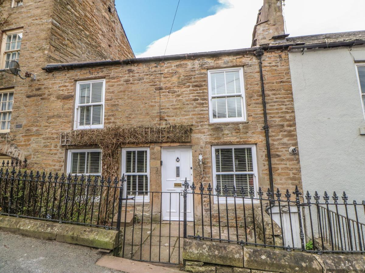 Bank Cottage Alston Dış mekan fotoğraf